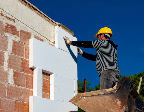 Best Cellulose Insulation in Langston, OK