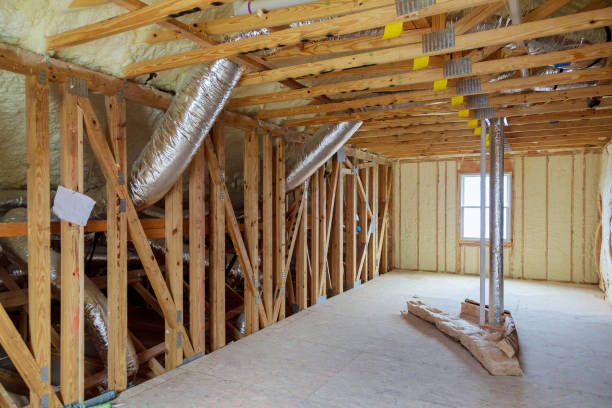 Best Fiberglass Insulation in Langston, OK
