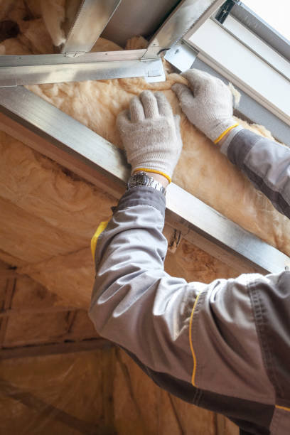 Best Spray Foam Insulation in Langston, OK