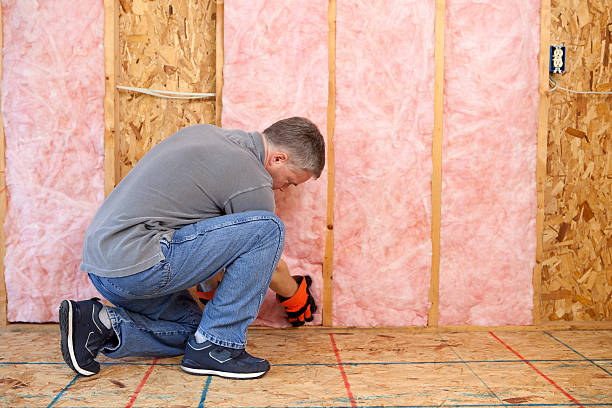 Langston, OK Insulation Contractor Company