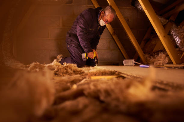 Best Insulation for Specific Applications in Langston, OK